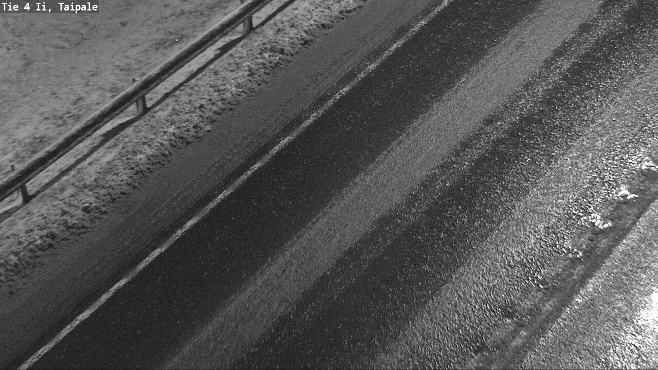 Kelikamerat Kuva Tie 4 Ii, Taipale, Ii, Pohjois-Pohjanmaa