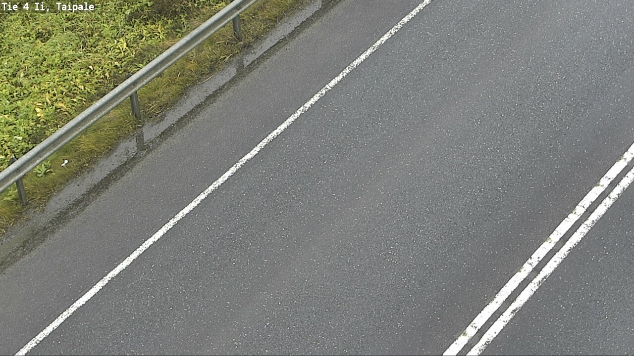 Kelikamerat Kuva Tie 4 Ii, Taipale, Ii, Pohjois-Pohjanmaa