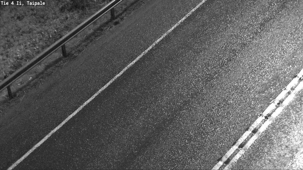 Kelikamerat Kuva Tie 4 Ii, Taipale, Ii, Pohjois-Pohjanmaa