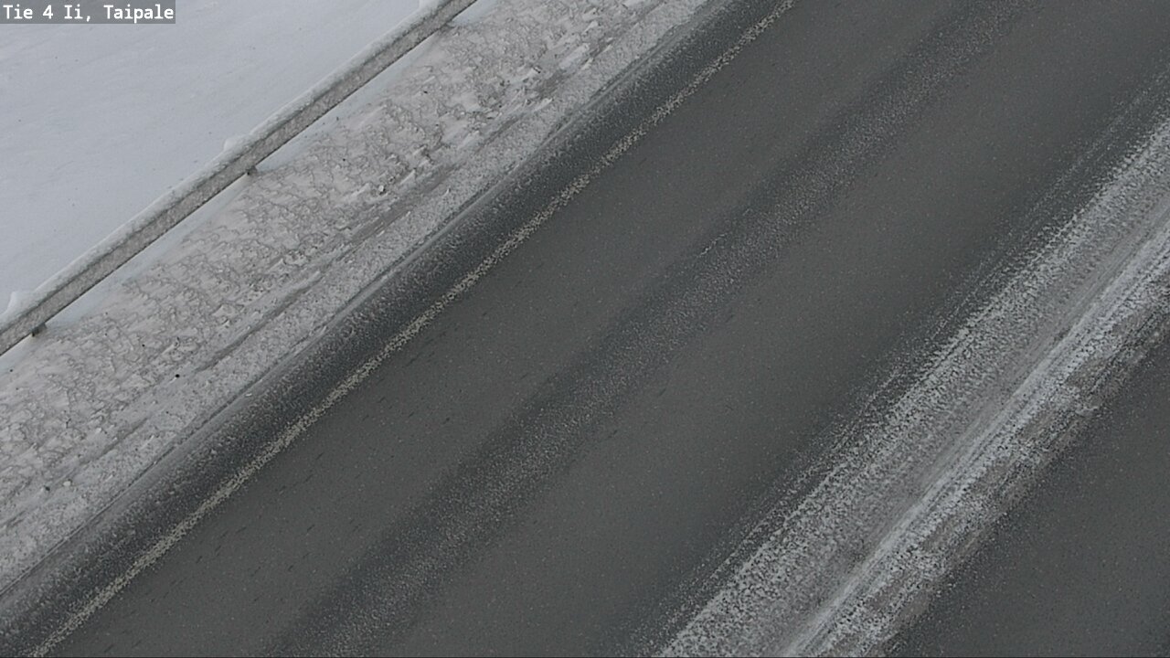 Kelikamerat Kuva Tie 4 Ii, Taipale, Ii, Pohjois-Pohjanmaa