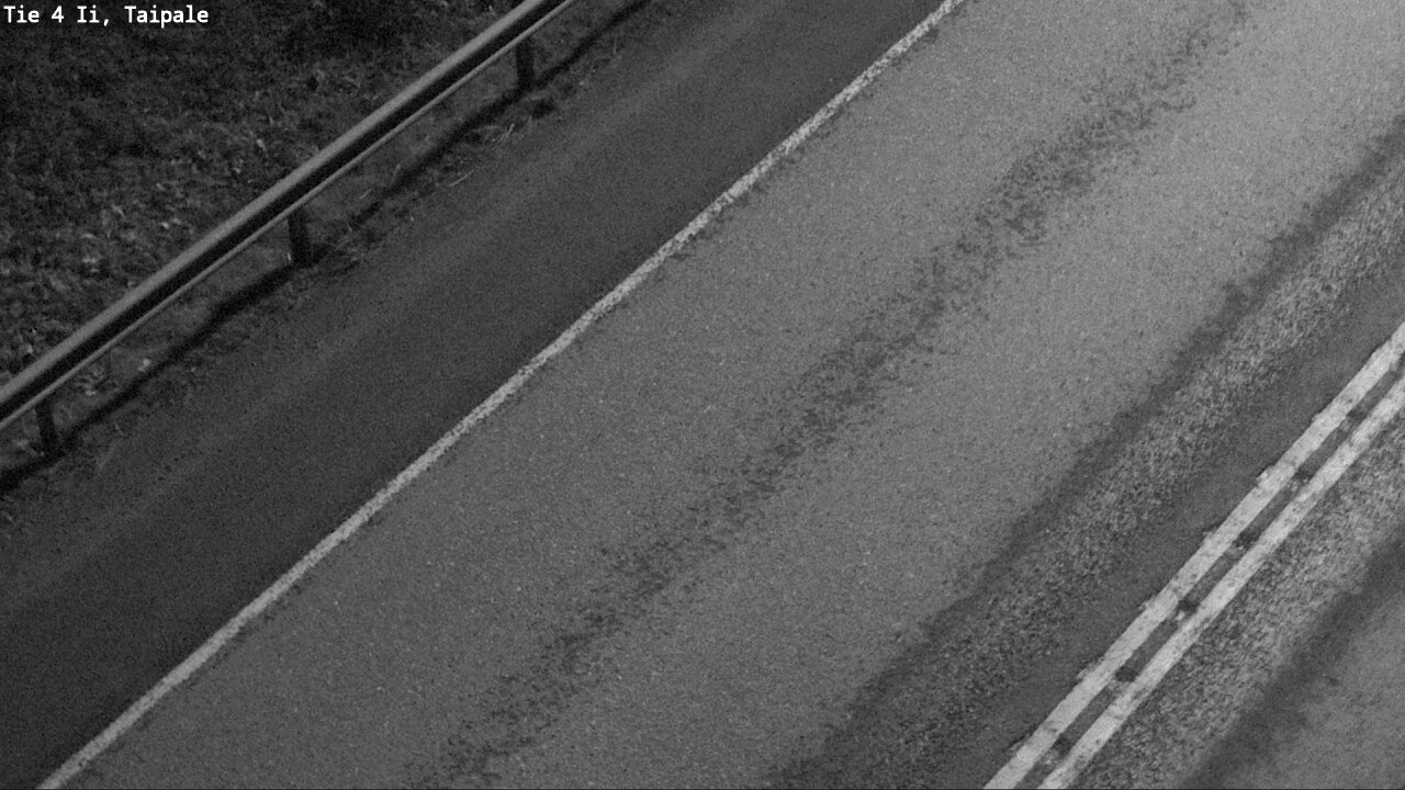 Kelikamerat Kuva Tie 4 Ii, Taipale, Ii, Pohjois-Pohjanmaa