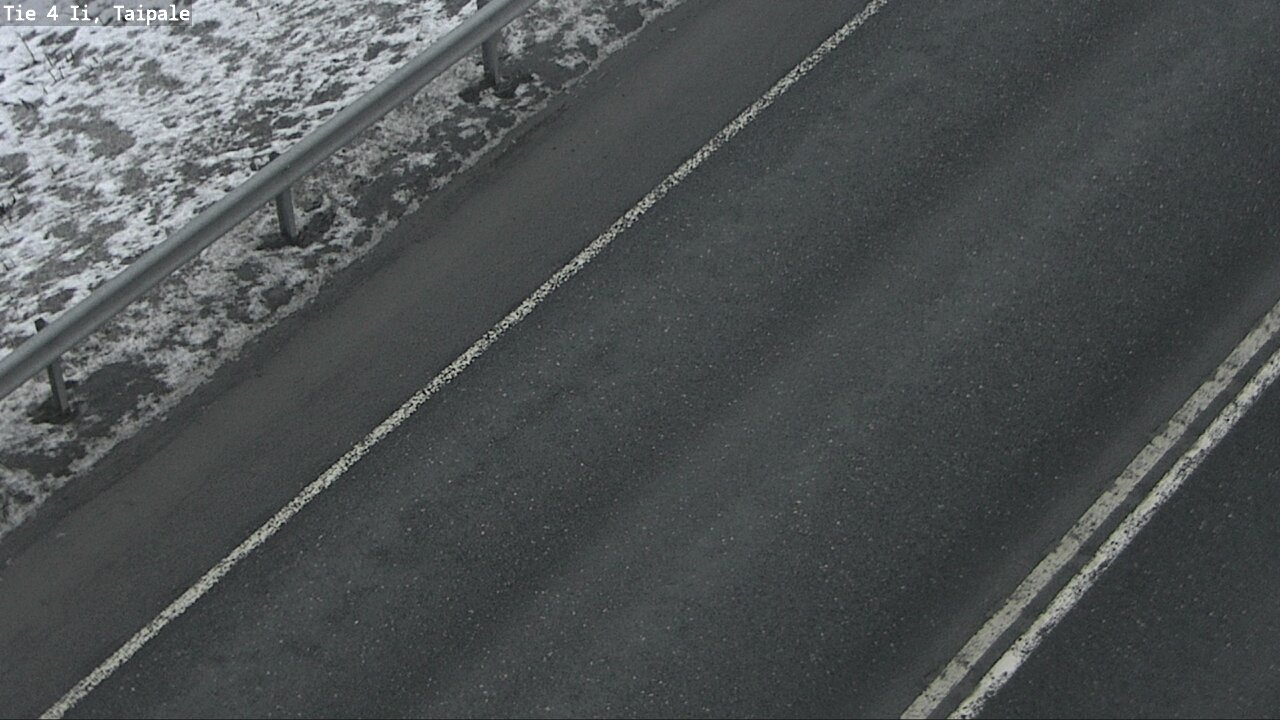 Kelikamerat Kuva Tie 4 Ii, Taipale, Ii, Pohjois-Pohjanmaa