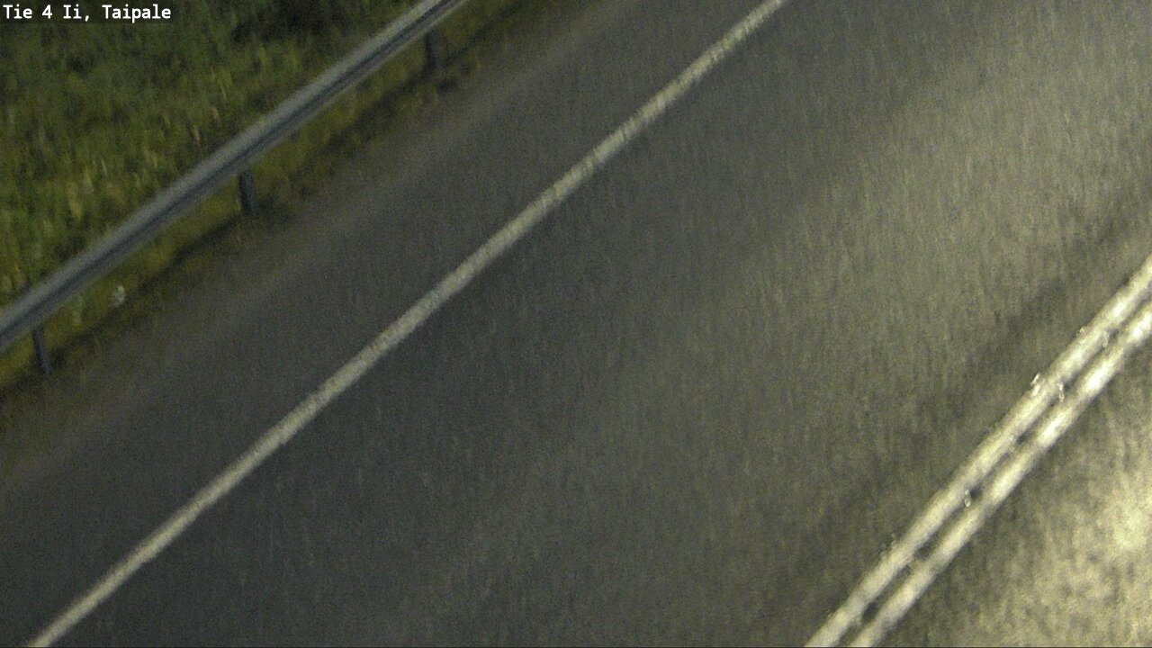 Kelikamerat Kuva Tie 4 Ii, Taipale, Ii, Pohjois-Pohjanmaa