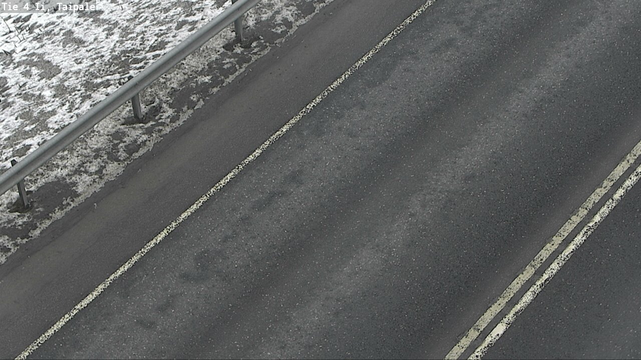 Kelikamerat Kuva Tie 4 Ii, Taipale, Ii, Pohjois-Pohjanmaa