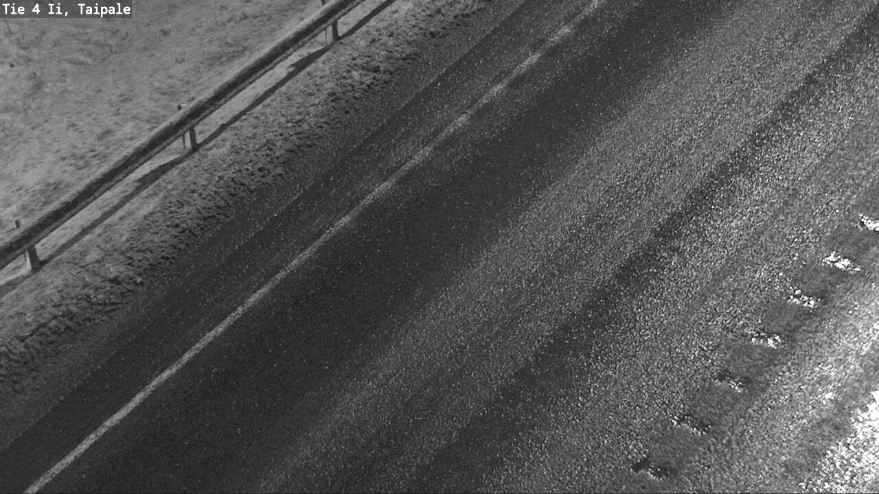 Kelikamerat Kuva Tie 4 Ii, Taipale, Ii, Pohjois-Pohjanmaa