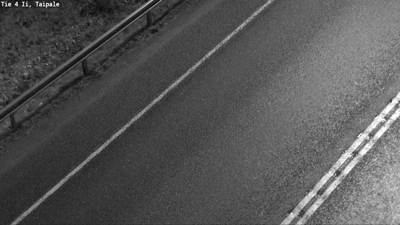 Kelikamerat Kuva Tie 4 Ii, Taipale, Ii, Pohjois-Pohjanmaa