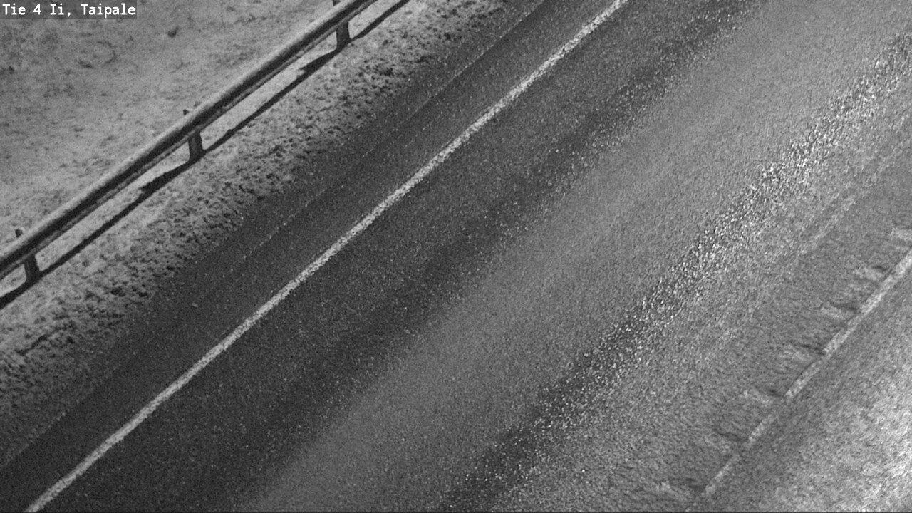 Kelikamerat Kuva Tie 4 Ii, Taipale, Ii, Pohjois-Pohjanmaa