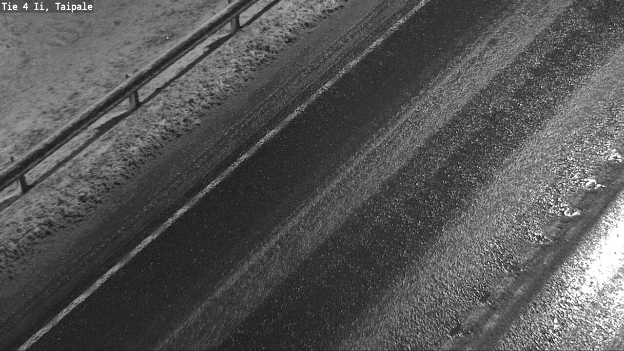 Kelikamerat Kuva Tie 4 Ii, Taipale, Ii, Pohjois-Pohjanmaa