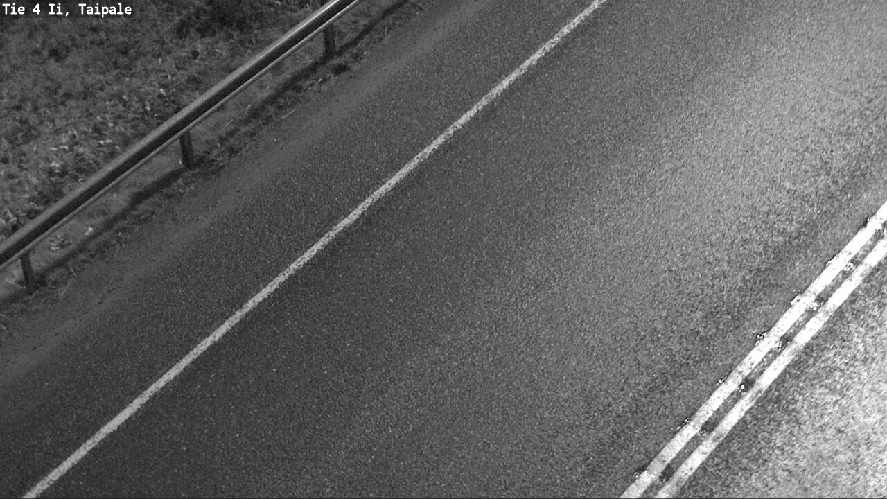 Kelikamerat Kuva Tie 4 Ii, Taipale, Ii, Pohjois-Pohjanmaa