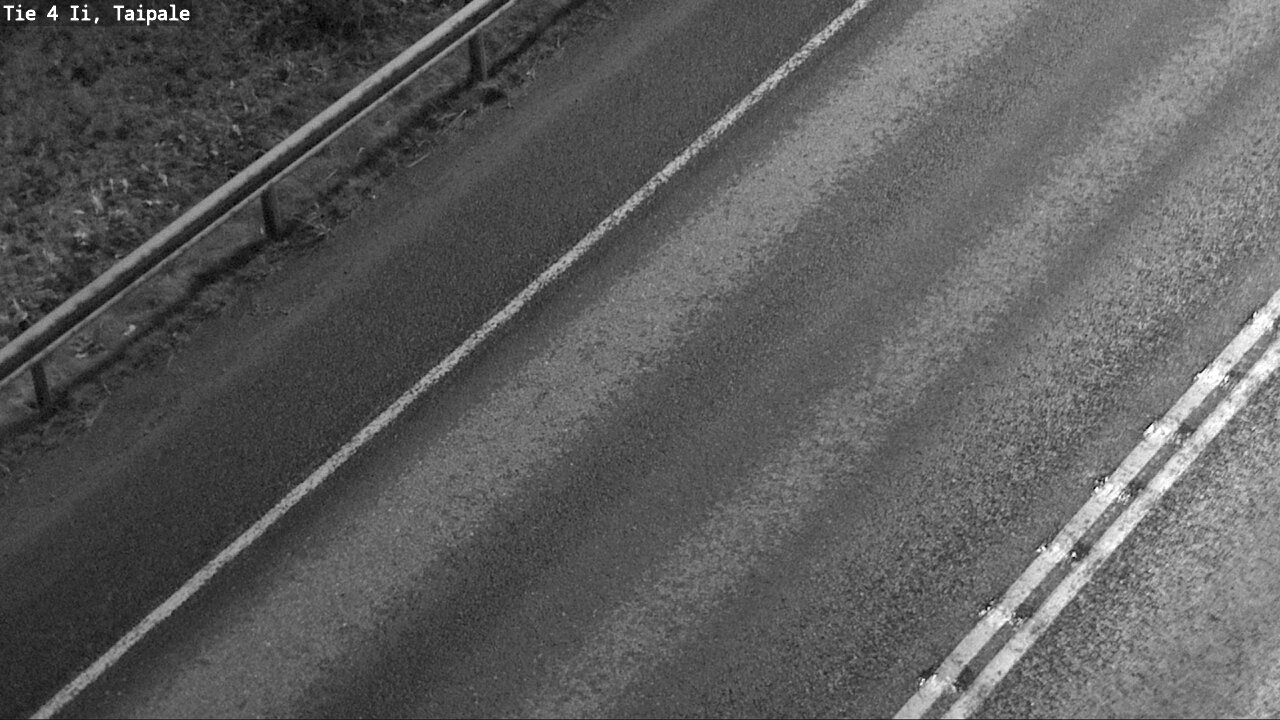 Kelikamerat Kuva Tie 4 Ii, Taipale, Ii, Pohjois-Pohjanmaa