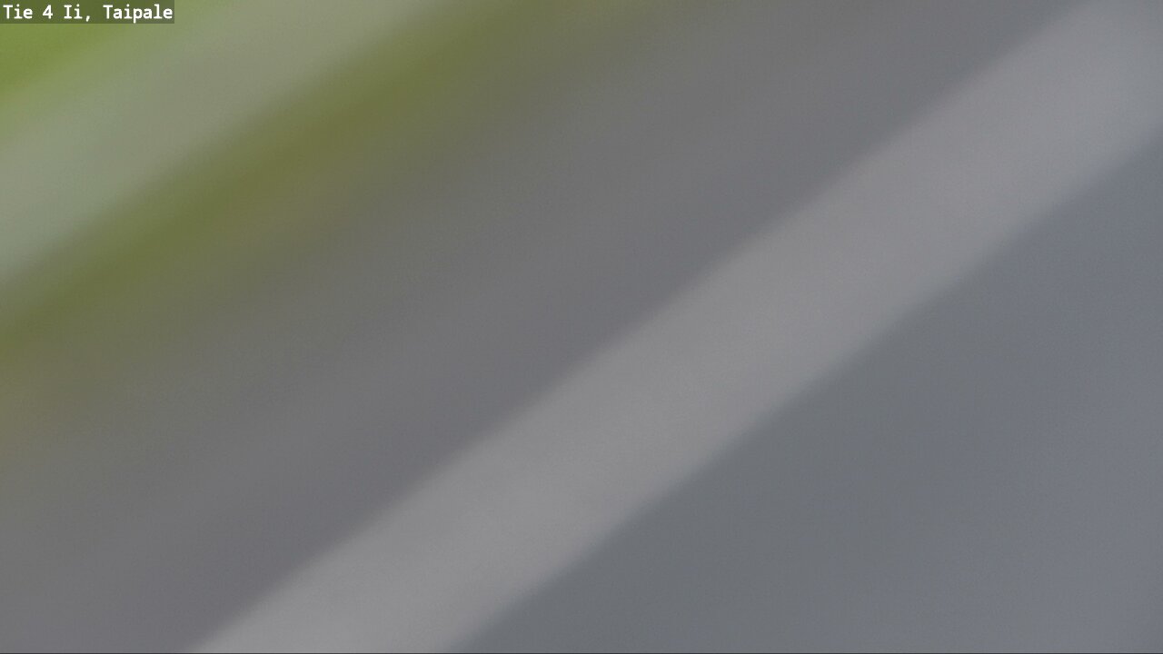 Kelikamerat Kuva Tie 4 Ii, Taipale, Ii, Pohjois-Pohjanmaa