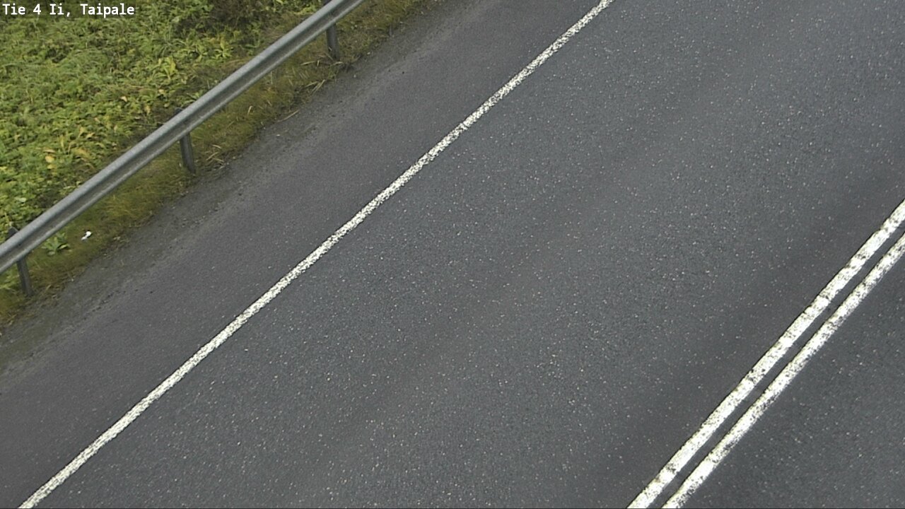 Kelikamerat Kuva Tie 4 Ii, Taipale, Ii, Pohjois-Pohjanmaa