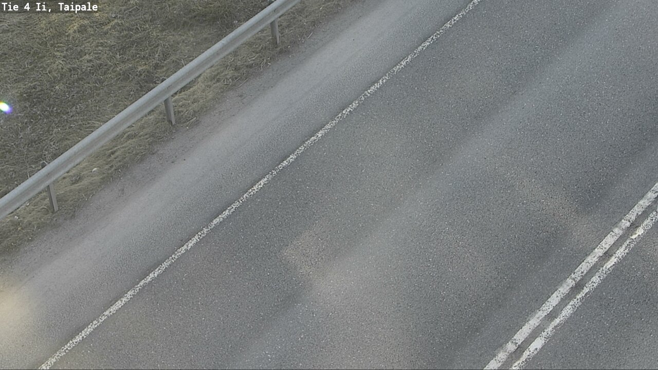 Kelikamerat Kuva Tie 4 Ii, Taipale, Ii, Pohjois-Pohjanmaa