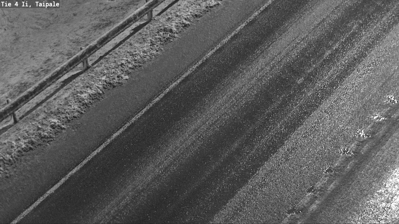 Kelikamerat Kuva Tie 4 Ii, Taipale, Ii, Pohjois-Pohjanmaa