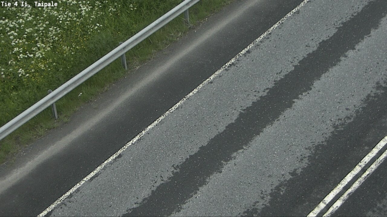 Kelikamerat Kuva Tie 4 Ii, Taipale, Ii, Pohjois-Pohjanmaa