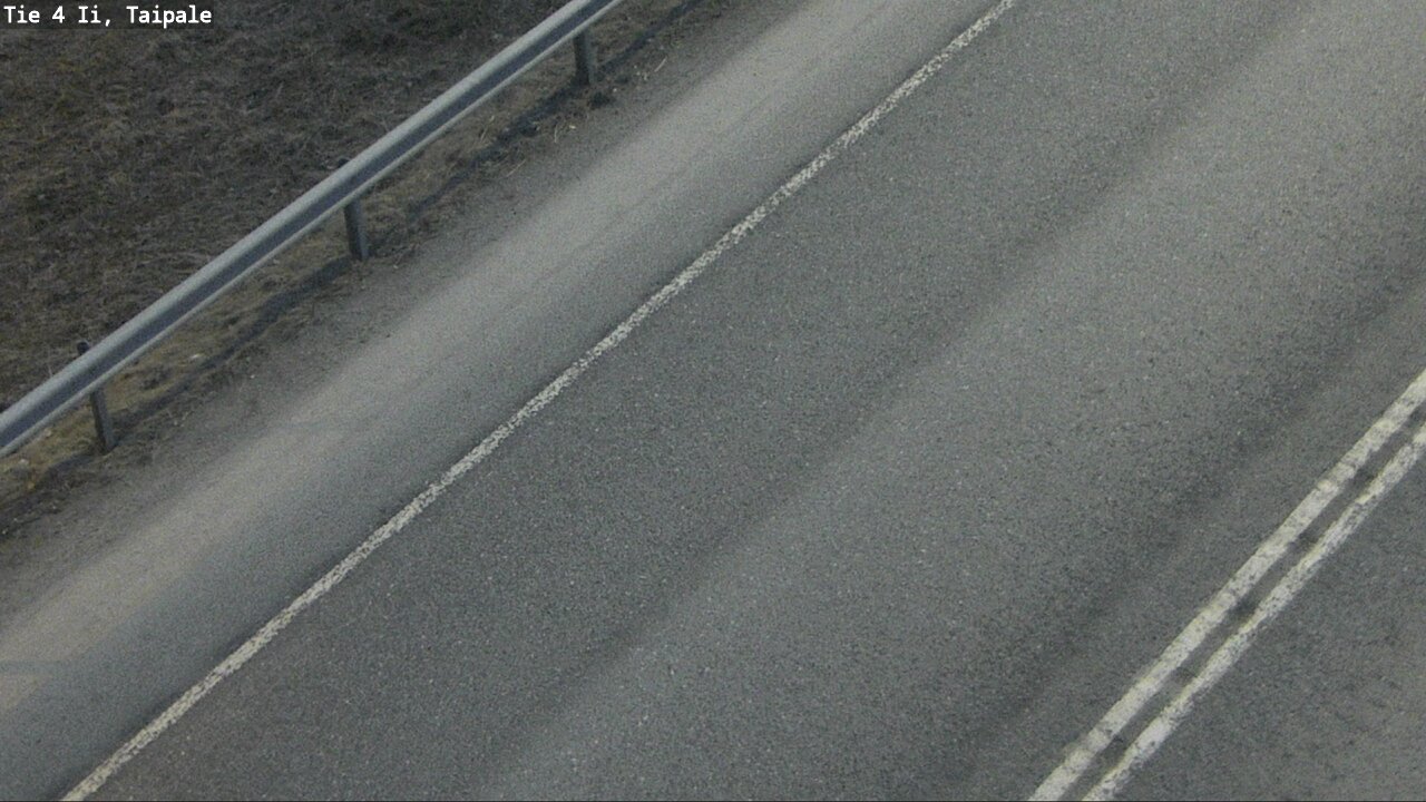 Kelikamerat Kuva Tie 4 Ii, Taipale, Ii, Pohjois-Pohjanmaa