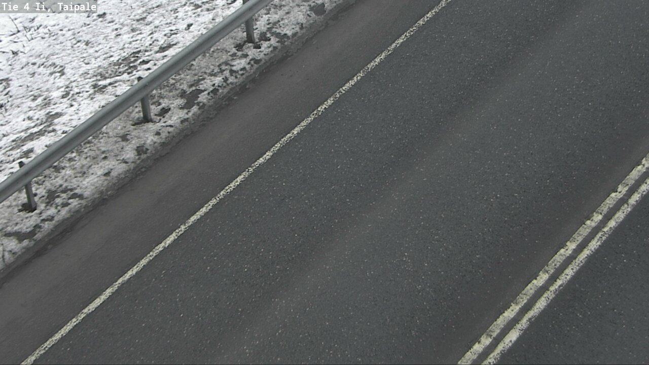 Kelikamerat Kuva Tie 4 Ii, Taipale, Ii, Pohjois-Pohjanmaa