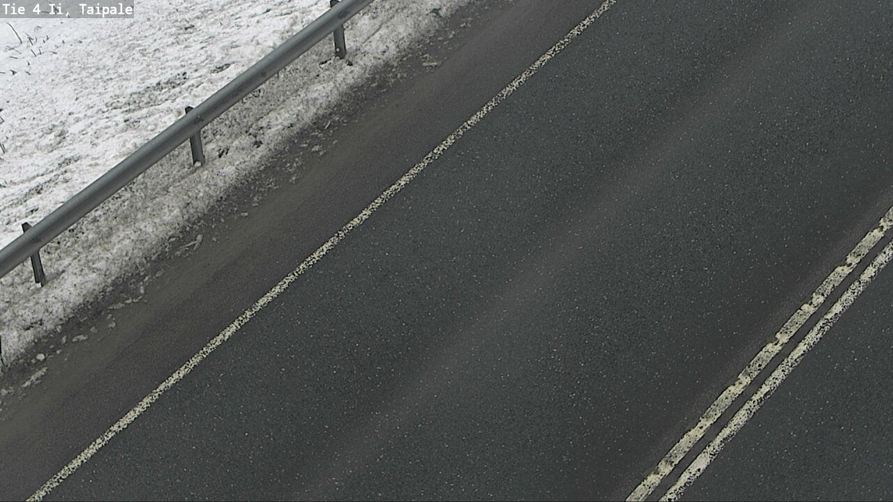 Kelikamerat Kuva Tie 4 Ii, Taipale, Ii, Pohjois-Pohjanmaa