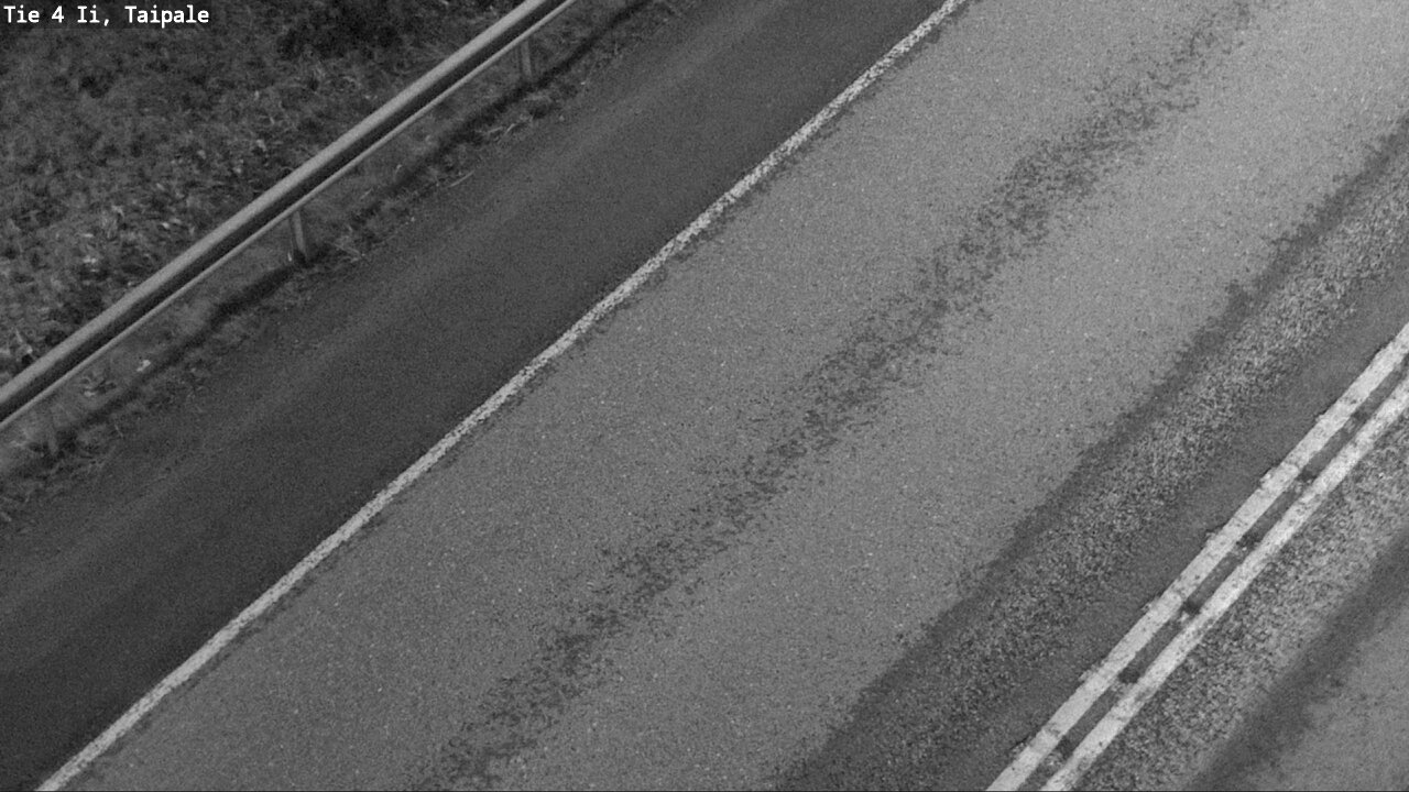 Kelikamerat Kuva Tie 4 Ii, Taipale, Ii, Pohjois-Pohjanmaa