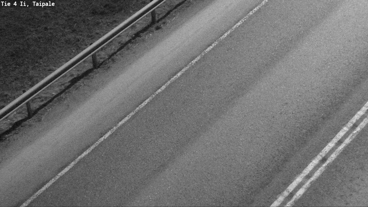 Weather Camera Image Väg 4 Ijo, Taipale, Ii, Pohjois-Pohjanmaa