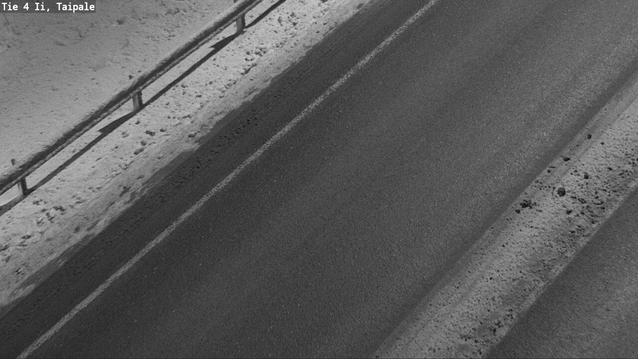 Kelikamerat Kuva Tie 4 Ii, Taipale, Ii, Pohjois-Pohjanmaa