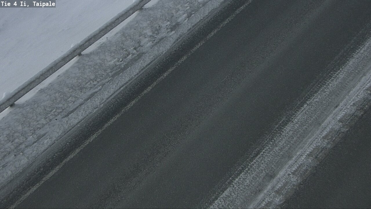 Kelikamerat Kuva Tie 4 Ii, Taipale, Ii, Pohjois-Pohjanmaa