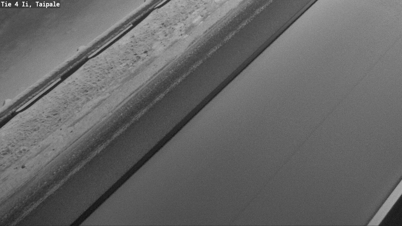 Kelikamerat Kuva Tie 4 Ii, Taipale, Ii, Pohjois-Pohjanmaa