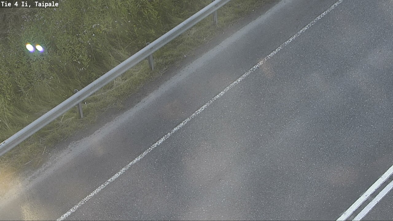 Kelikamerat Kuva Tie 4 Ii, Taipale, Ii, Pohjois-Pohjanmaa
