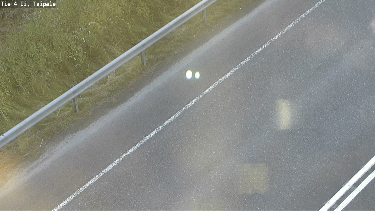 Kelikamerat Kuva Tie 4 Ii, Taipale, Ii, Pohjois-Pohjanmaa
