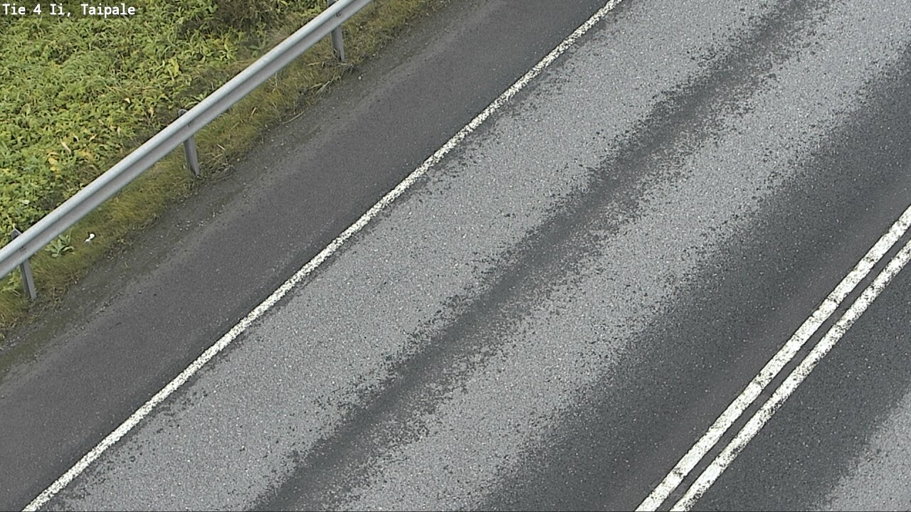 Kelikamerat Kuva Tie 4 Ii, Taipale, Ii, Pohjois-Pohjanmaa