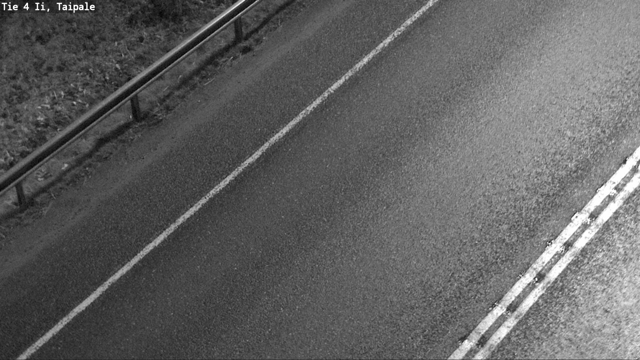 Kelikamerat Kuva Tie 4 Ii, Taipale, Ii, Pohjois-Pohjanmaa