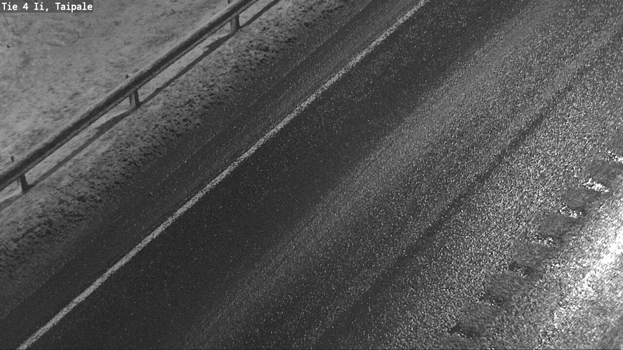 Kelikamerat Kuva Tie 4 Ii, Taipale, Ii, Pohjois-Pohjanmaa