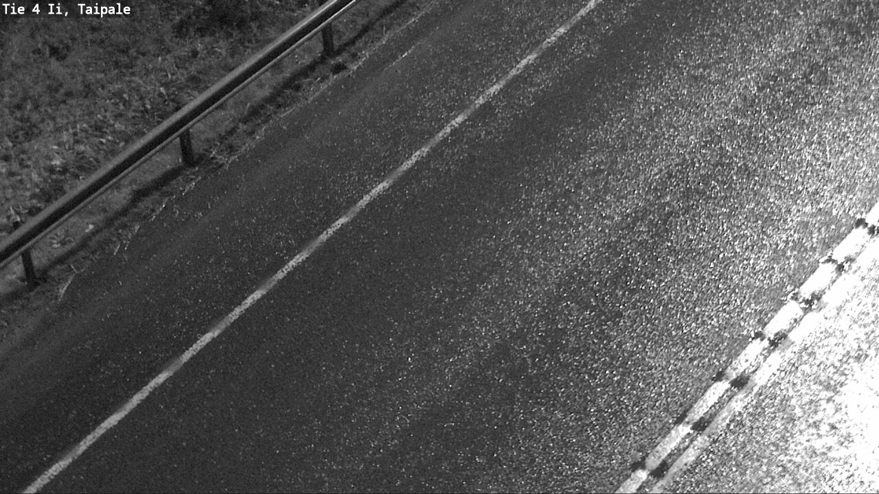 Kelikamerat Kuva Tie 4 Ii, Taipale, Ii, Pohjois-Pohjanmaa