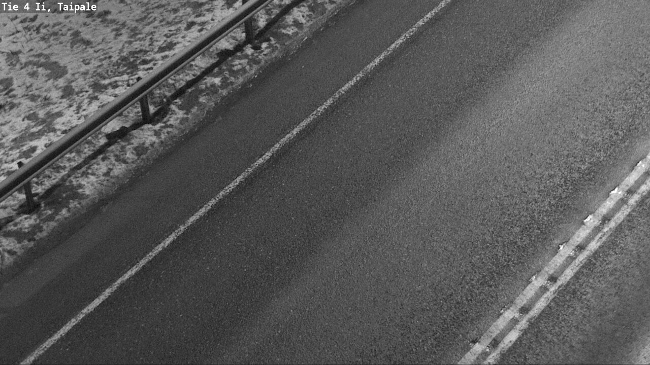 Kelikamerat Kuva Tie 4 Ii, Taipale, Ii, Pohjois-Pohjanmaa