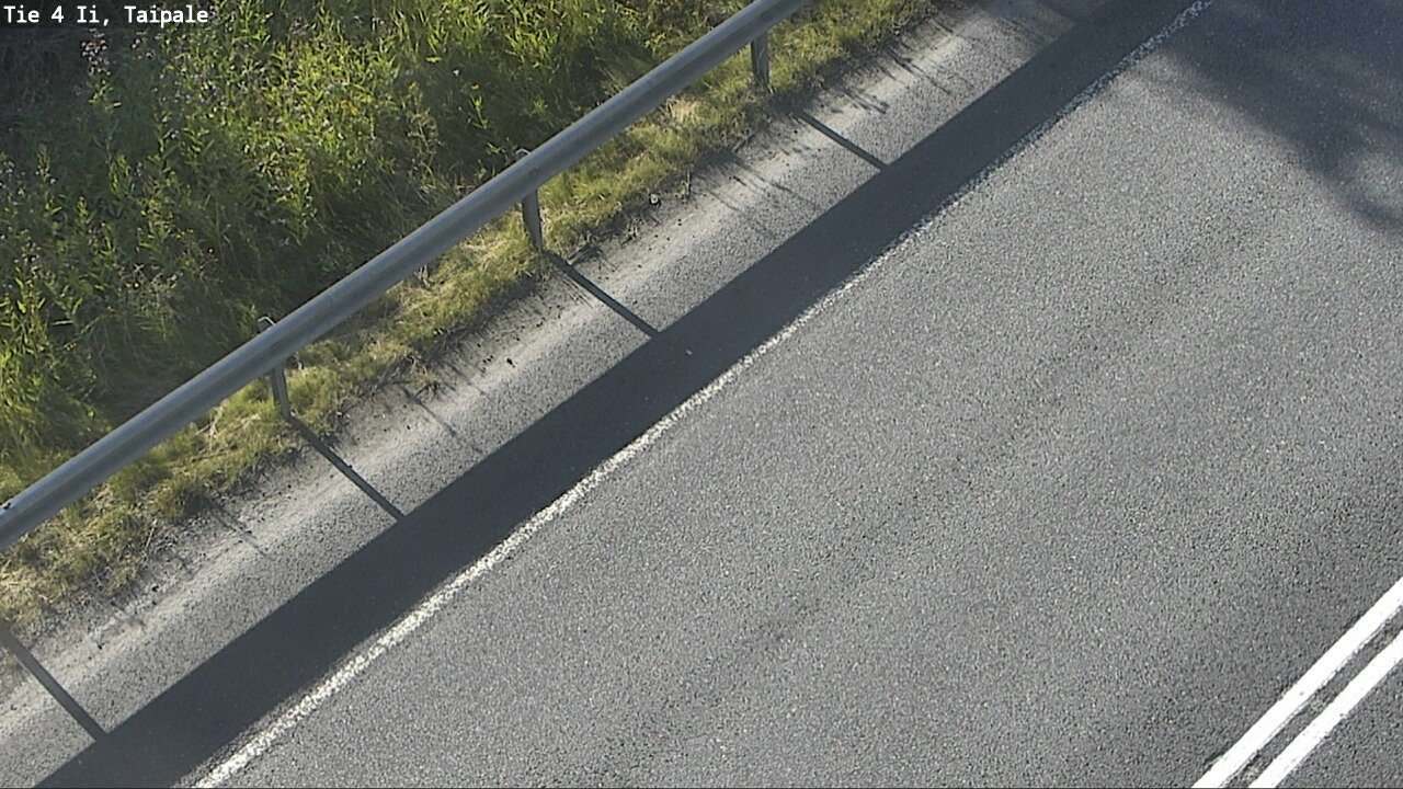 Kelikamerat Kuva Tie 4 Ii, Taipale, Ii, Pohjois-Pohjanmaa