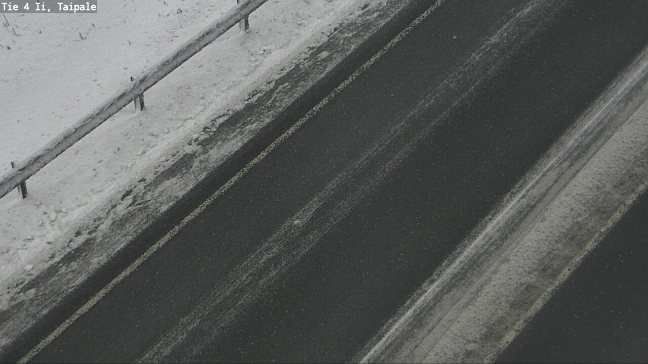 Kelikamerat Kuva Tie 4 Ii, Taipale, Ii, Pohjois-Pohjanmaa