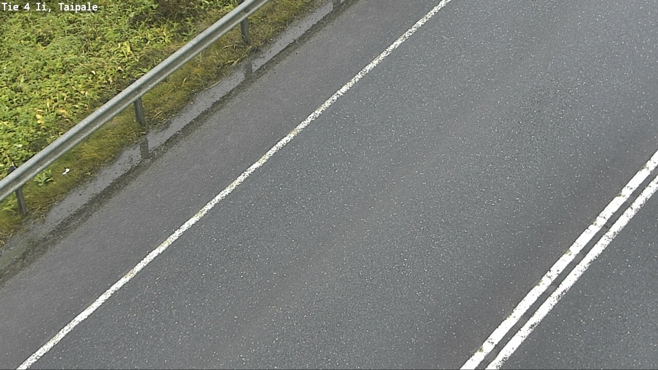 Kelikamerat Kuva Tie 4 Ii, Taipale, Ii, Pohjois-Pohjanmaa