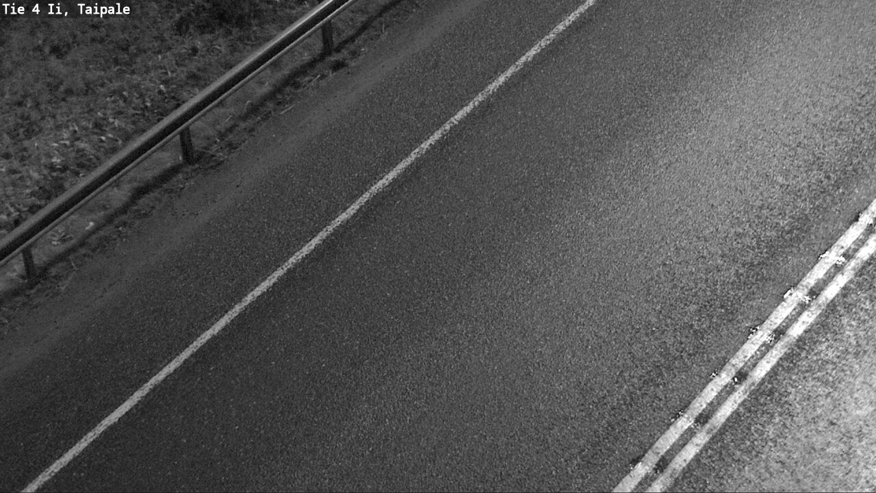 Kelikamerat Kuva Tie 4 Ii, Taipale, Ii, Pohjois-Pohjanmaa