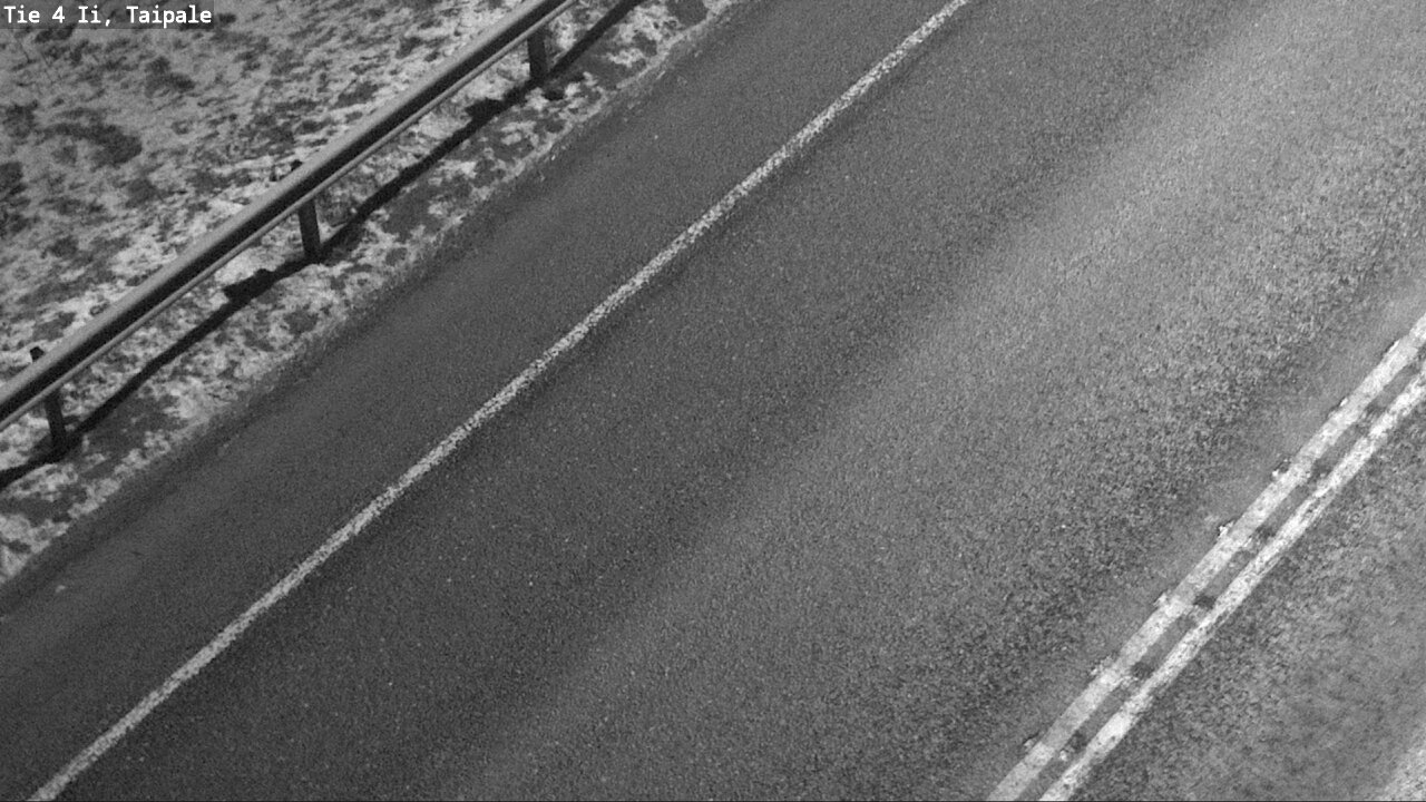 Kelikamerat Kuva Tie 4 Ii, Taipale, Ii, Pohjois-Pohjanmaa