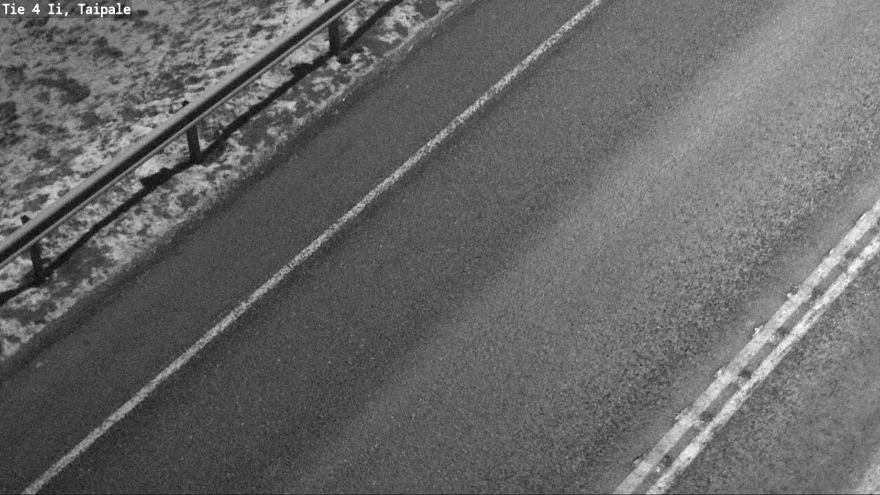 Kelikamerat Kuva Tie 4 Ii, Taipale, Ii, Pohjois-Pohjanmaa