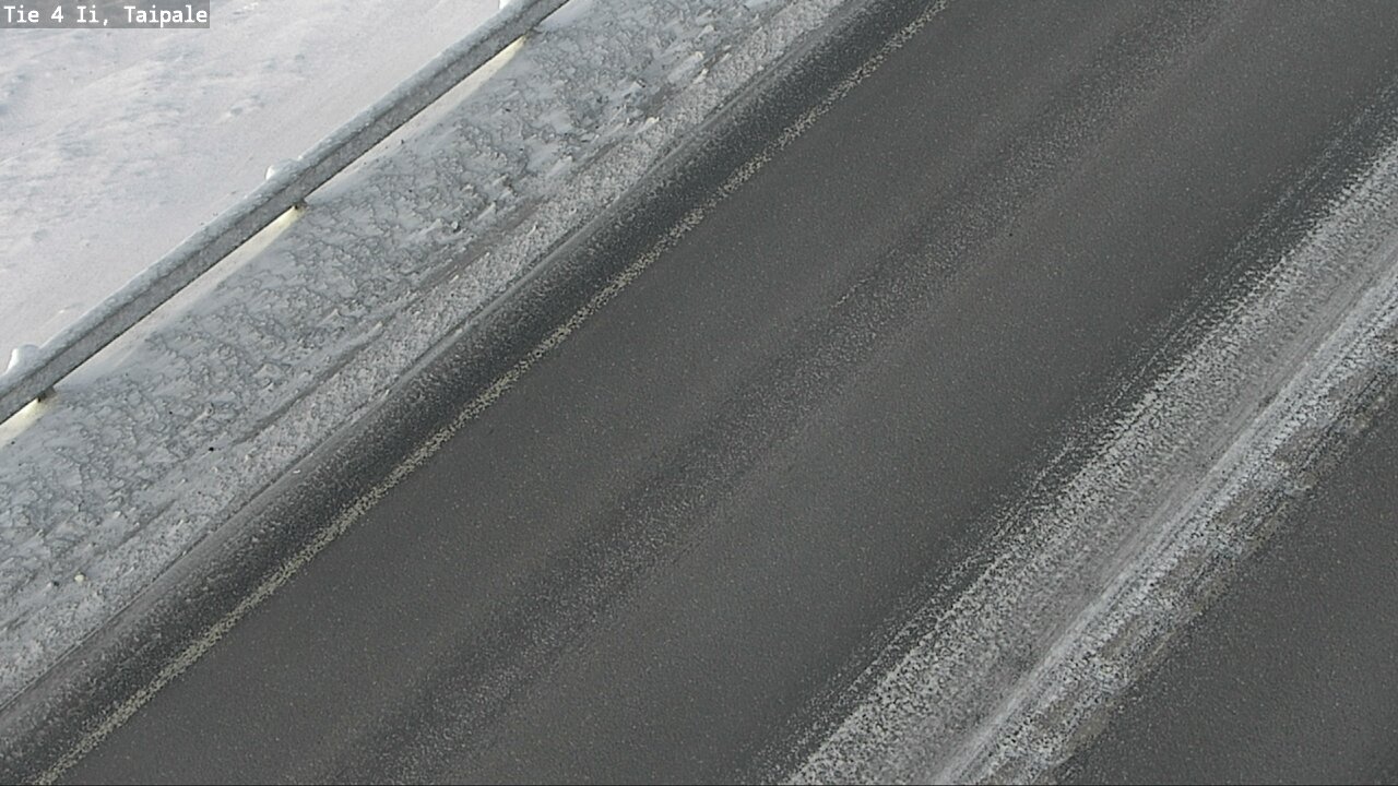 Kelikamerat Kuva Tie 4 Ii, Taipale, Ii, Pohjois-Pohjanmaa