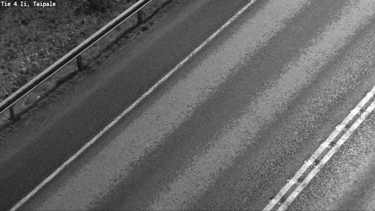 Kelikamerat Kuva Tie 4 Ii, Taipale, Ii, Pohjois-Pohjanmaa