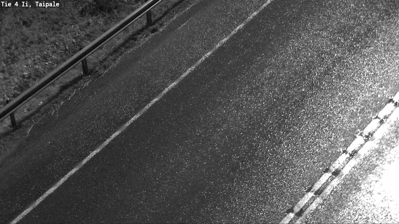 Kelikamerat Kuva Tie 4 Ii, Taipale, Ii, Pohjois-Pohjanmaa