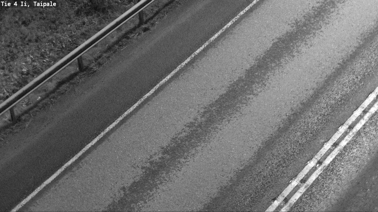 Kelikamerat Kuva Tie 4 Ii, Taipale, Ii, Pohjois-Pohjanmaa