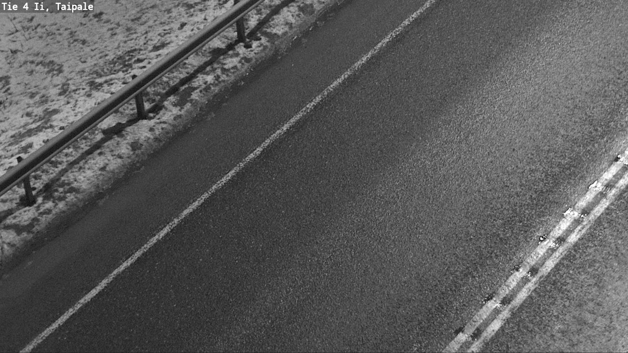 Kelikamerat Kuva Tie 4 Ii, Taipale, Ii, Pohjois-Pohjanmaa