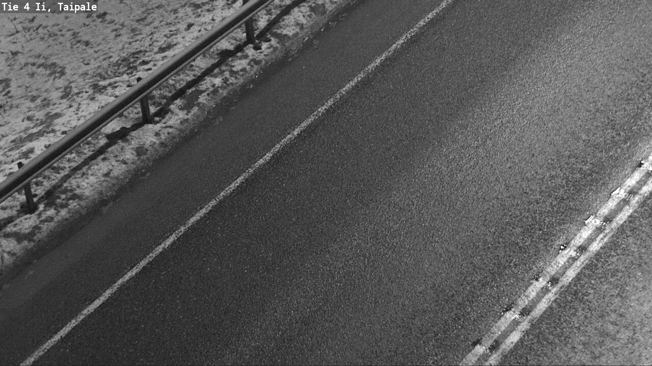 Kelikamerat Kuva Tie 4 Ii, Taipale, Ii, Pohjois-Pohjanmaa