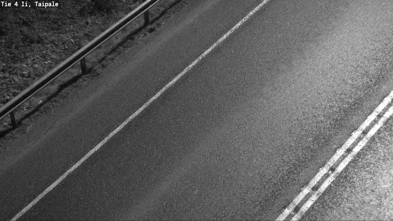 Kelikamerat Kuva Tie 4 Ii, Taipale, Ii, Pohjois-Pohjanmaa