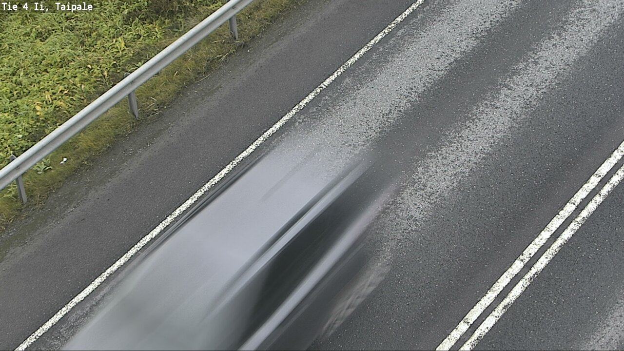 Kelikamerat Kuva Tie 4 Ii, Taipale, Ii, Pohjois-Pohjanmaa