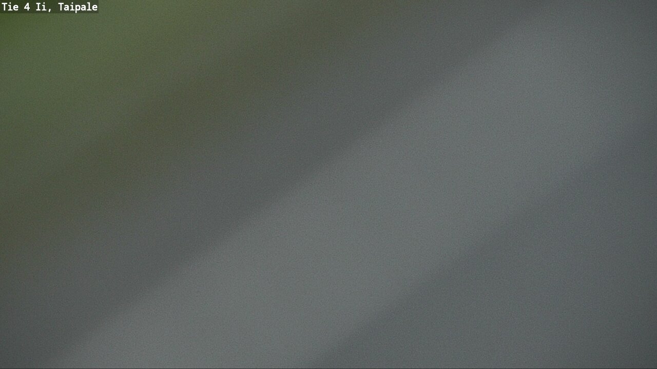 Kelikamerat Kuva Tie 4 Ii, Taipale, Ii, Pohjois-Pohjanmaa