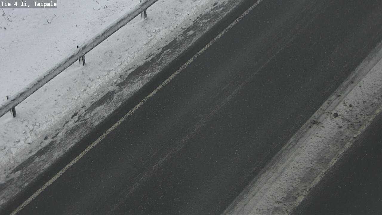 Kelikamerat Kuva Tie 4 Ii, Taipale, Ii, Pohjois-Pohjanmaa